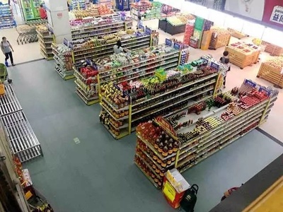 再見了，匯佳！陳江人最愛的14年老牌超市7月正式停業
