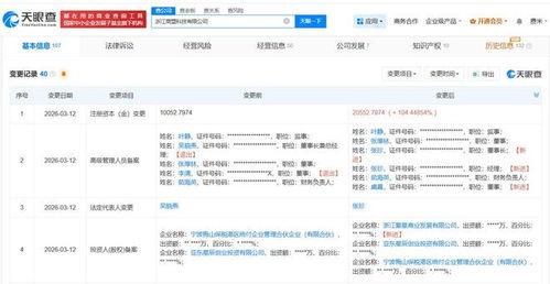 復(fù)星集團旗下商盟科技增資至2.1億，信息系統(tǒng)集成服務(wù)邁向新征程