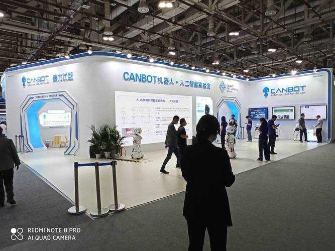 廈門展臺(tái)設(shè)計(jì)搭建一站式服務(wù) 提升會(huì)展體驗(yàn)的全方位解決方案